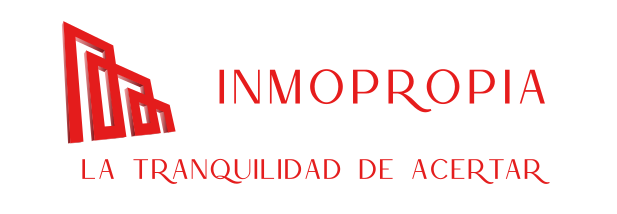Servicios Inmobiliarios Inmopropia S.L